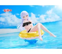 Kanade Tachibana Renewal Edition Aqua Float Girls Figure