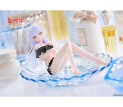 Kanade Tachibana Renewal Edition Aqua Float Girls Figure