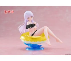 Kanade Tachibana Renewal Edition Aqua Float Girls Figure