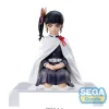 Kanao Tsuyuri PM Perching Figure