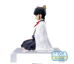 Kanao Tsuyuri PM Perching Figure