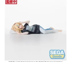 Kano Yamanouchi PM Perching Figure