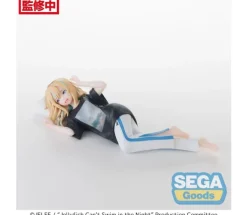 Kano Yamanouchi PM Perching Figure