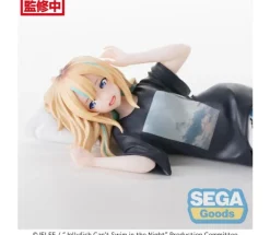 Kano Yamanouchi PM Perching Figure