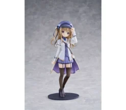 Karha 1/7 Scale Figure