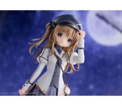 Karha 1/7 Scale Figure