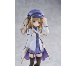 Karha 1/7 Scale Figure