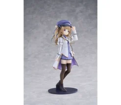 Karha 1/7 Scale Figure