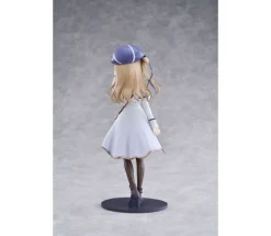 Karha 1/7 Scale Figure