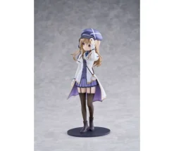 Karha 1/7 Scale Figure