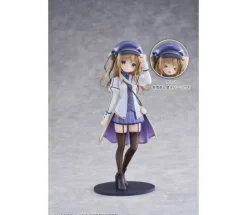 Karha 1/7 Scale Figure