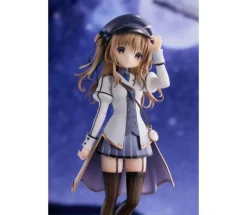 Karha 1/7 Scale Figure