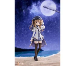 Karha 1/7 Scale Figure