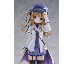 Karha 1/7 Scale Figure