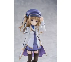 Karha 1/7 Scale Figure
