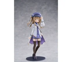 Karha 1/7 Scale Figure