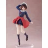 Kato Megumi - Uniform Ver. Coreful Figure