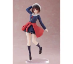 Kato Megumi - Uniform Ver. Coreful Figure