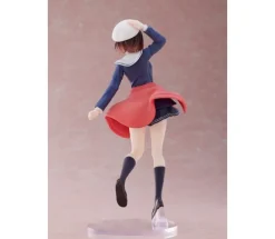 Kato Megumi - Uniform Ver. Coreful Figure