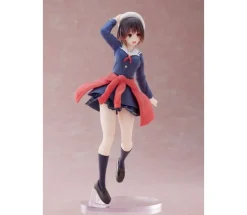 Kato Megumi - Uniform Ver. Coreful Figure