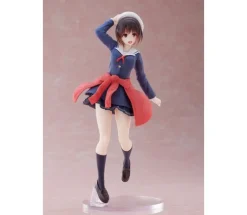 Kato Megumi - Uniform Ver. Coreful Figure