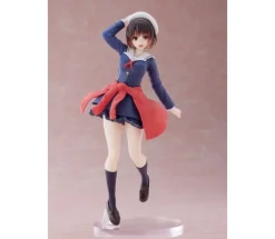 Kato Megumi - Uniform Ver. Coreful Figure