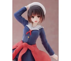 Kato Megumi - Uniform Ver. Coreful Figure