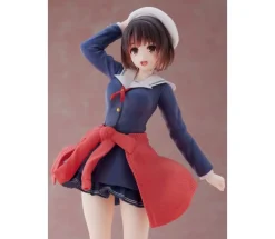 Kato Megumi - Uniform Ver. Coreful Figure