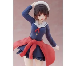 Kato Megumi - Uniform Ver. Coreful Figure