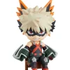 Katsuki Bakugo Nendoroid Swacchao!