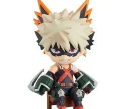 Katsuki Bakugo Nendoroid Swacchao!