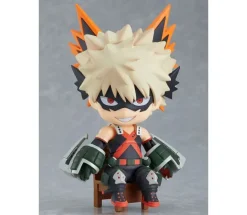 Katsuki Bakugo Nendoroid Swacchao!