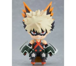 Katsuki Bakugo Nendoroid Swacchao!
