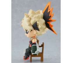 Katsuki Bakugo Nendoroid Swacchao!