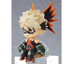 Katsuki Bakugo Nendoroid Swacchao!