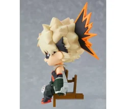 Katsuki Bakugo Nendoroid Swacchao!