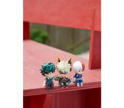 Katsuki Bakugo Nendoroid Swacchao!