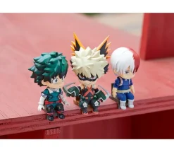 Katsuki Bakugo Nendoroid Swacchao!