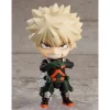 Katsuki Bakugo: Winter Costume Ver. Nendoroid