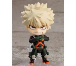 Katsuki Bakugo: Winter Costume Ver. Nendoroid