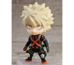 Katsuki Bakugo: Winter Costume Ver. Nendoroid