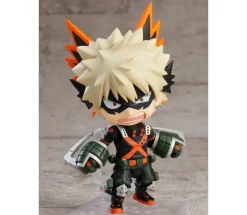 Katsuki Bakugo: Winter Costume Ver. Nendoroid
