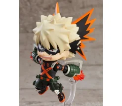Katsuki Bakugo: Winter Costume Ver. Nendoroid