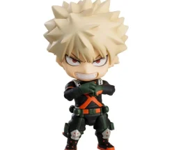 Katsuki Bakugo: Winter Costume Ver. Nendoroid