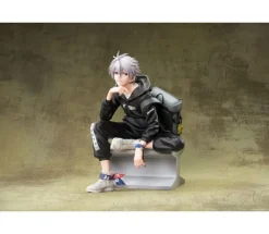 Kaworu Nagisa Ver. RADIO EVA Part.3