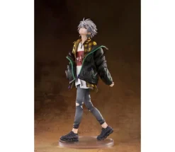 Kaworu Nagisa Ver. RADIO EVA Part.2