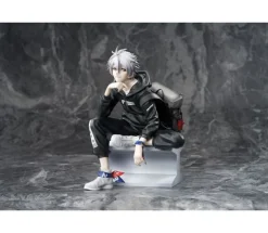 Kaworu Nagisa Ver. RADIO EVA Part.3 Original Color