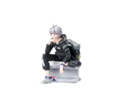 Kaworu Nagisa Ver. RADIO EVA Part.3