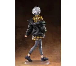 Kaworu Nagisa Ver. RADIO EVA Part.2