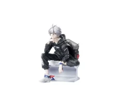 Kaworu Nagisa Ver. RADIO EVA Part.3 Original Color